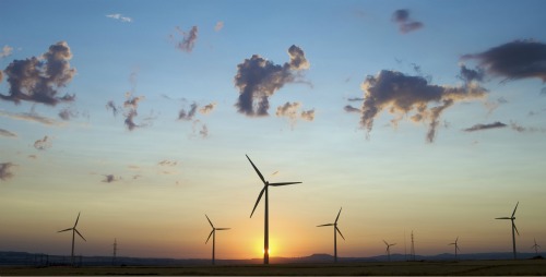 Wind turbines - sunset skyline.jpg