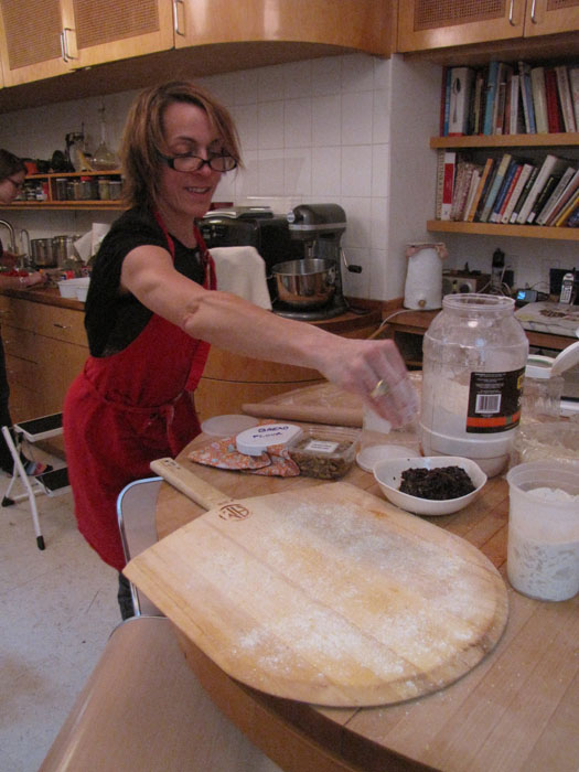 Laura preparing flat bread.jpg